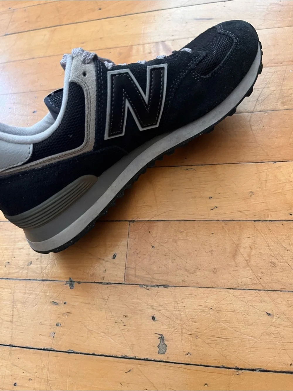 New Balance classic new